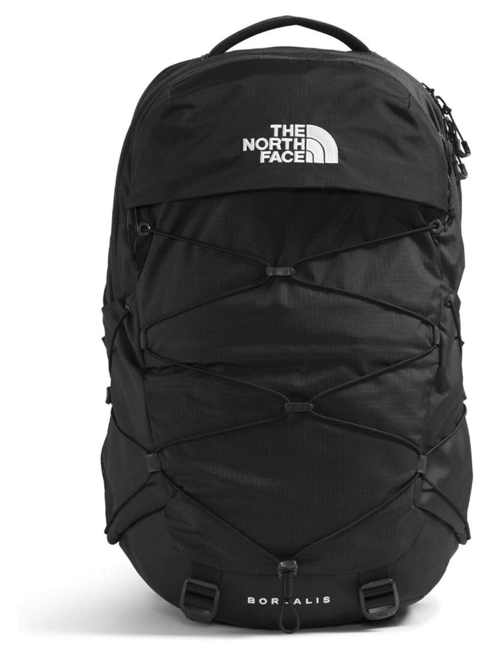 Borealis Commuter Laptop Backpack Nylon 16" Sleeve Water Repellent Travel Work
